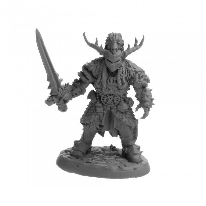 Reaper Miniatures Byverion, Thornforged 30094